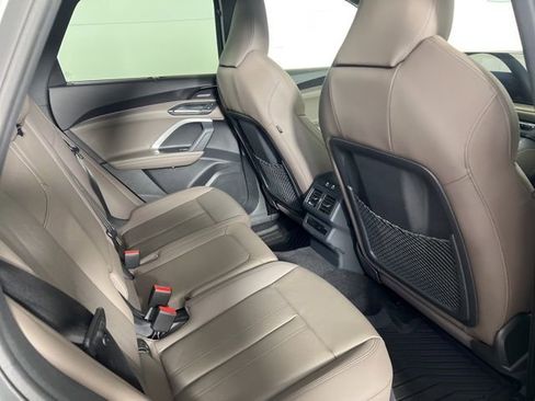 Certified 2025 Audi Q5 Premium Plus w/ Premium Plus image 15