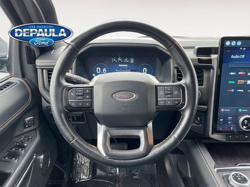 Certified 2023 Ford Expedition Platinum image 15