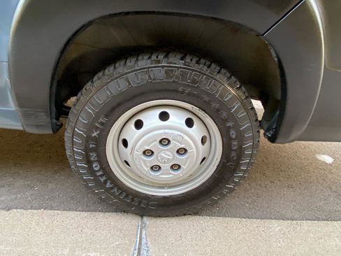 Used 2021 RAM ProMaster 3500 image 36