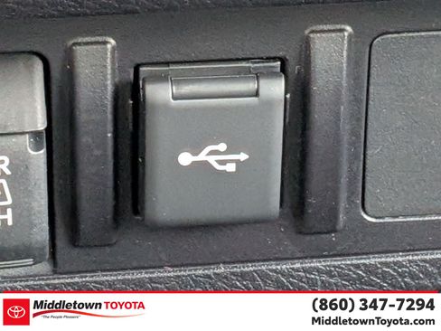 Certified 2023 Toyota Tacoma SR5 w/ SX Package AWD/4WD image 26