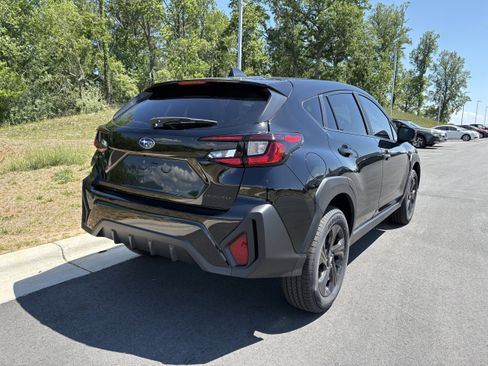 New 2026 Subaru Crosstrek 2.5i AWD/4WD image 9