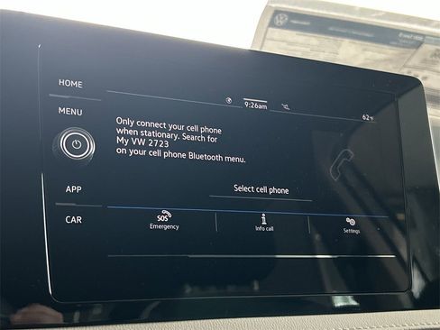 New 2026 Volkswagen Taos S image 23
