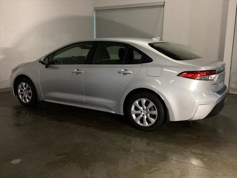 Certified 2025 Toyota Corolla LE image 7