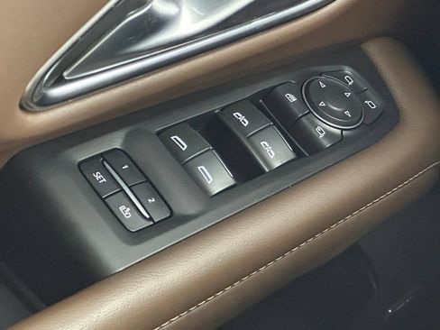 Used 2022 Chevrolet Suburban High Country w/ Max Trailering Package AWD/4WD image 36