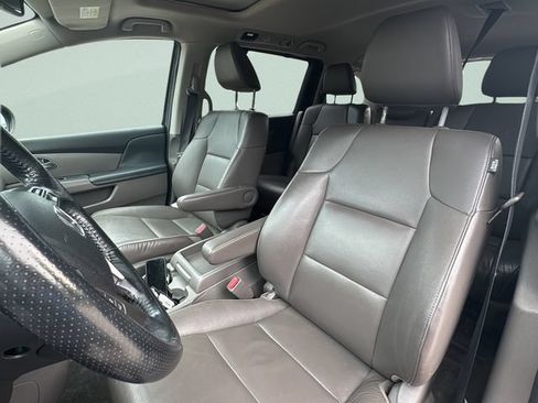 Used 2016 Honda Odyssey EX-L image 12