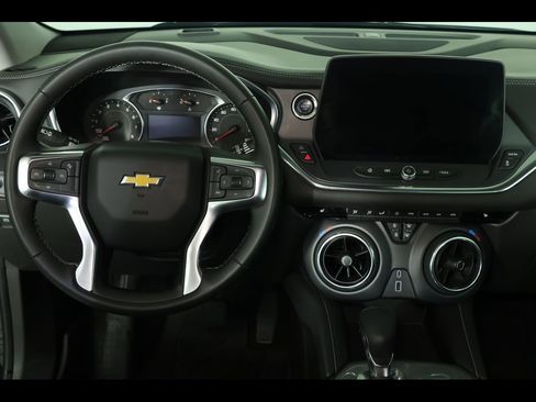 Used 2024 Chevrolet Blazer LT w/ LPO, Floor Liner Package image 14