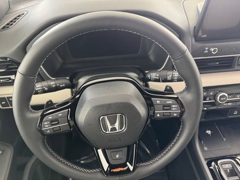 Certified 2026 Honda Passport TrailSport Elite image 25