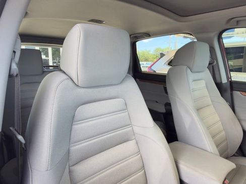 Used 2022 Honda CR-V EX image 9