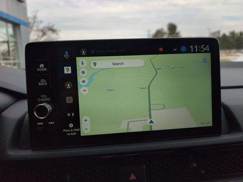 Used 2026 Honda CR-V Sport Touring image 24