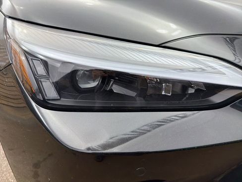 New 2026 Lexus NX 350 AWD image 22