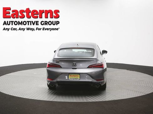 Used 2024 Acura Integra A-Spec FWD image 35