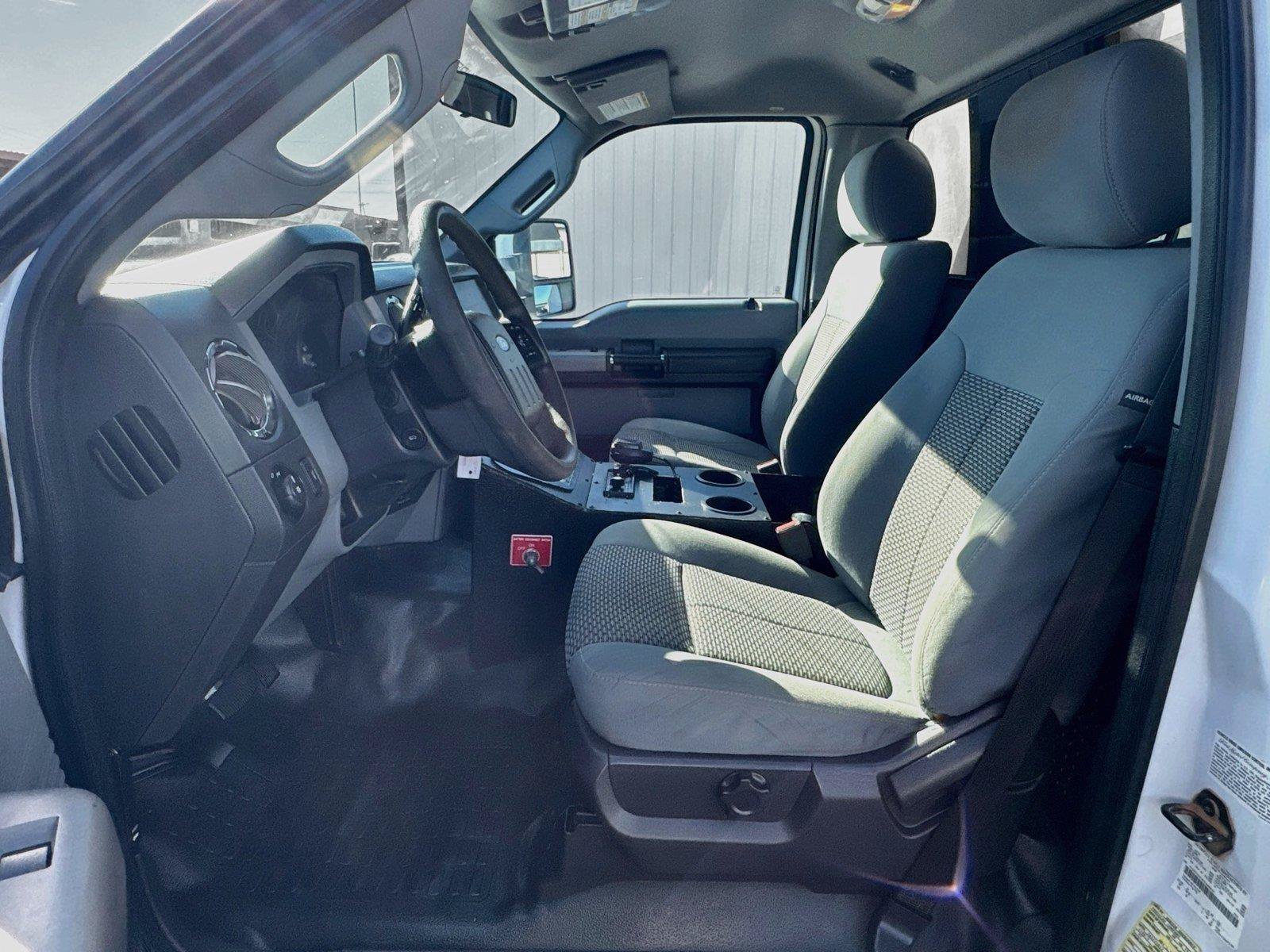 Used 2015 Ford F350 XLT RWD image 19