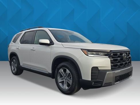 New 2026 Honda Pilot EX-L image 7