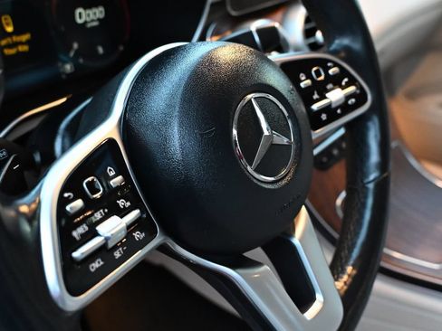 Used 2022 Mercedes-Benz GLC 300 4MATIC image 52