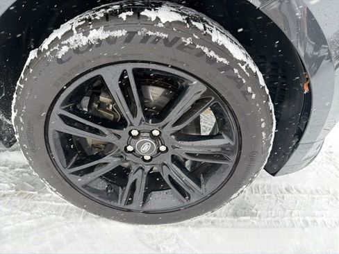 Used 2020 Land Rover Range Rover Velar R-Dynamic S image 2