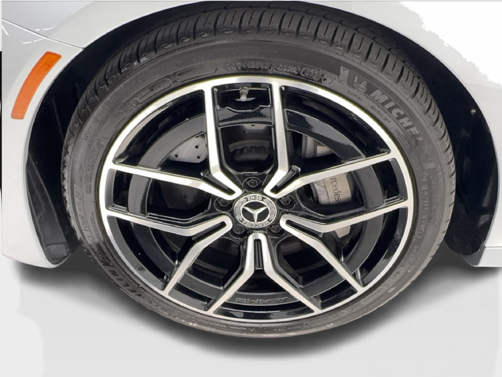 Used 2022 Mercedes-Benz E 350 Sedan image 15