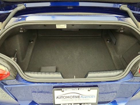 Used 2020 BMW Z4 sDrive30i w/ Convenience Package image 19