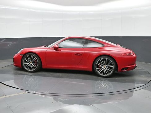 Used 2017 Porsche 911 Carrera S RWD image 2