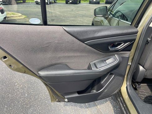 Used 2020 Subaru Outback Premium AWD/4WD image 24
