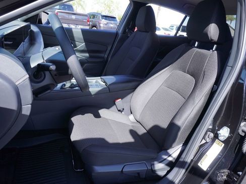 New 2026 Nissan Sentra S FWD image 13