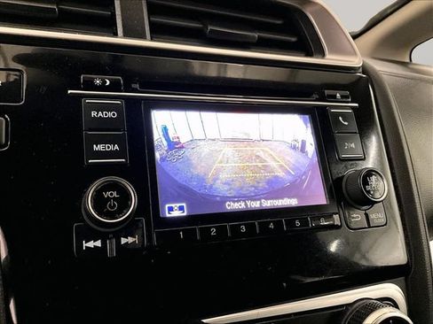 Used 2019 Honda Fit LX image 20