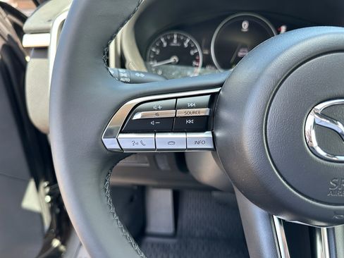 New 2026 MAZDA CX-50 AWD 2.5 S w/ Weather Package image 18