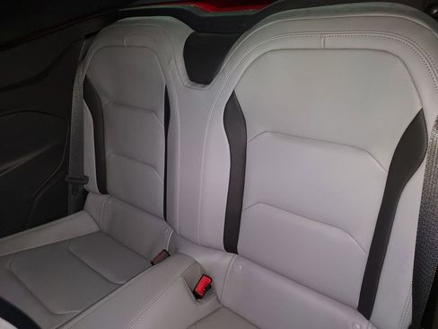 Used 2023 Chevrolet Camaro LT w/ Technology Package image 27