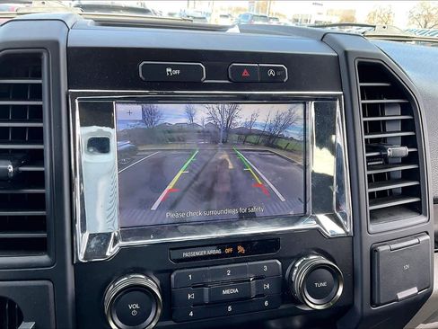 Used 2020 Ford F150 XL w/ Equipment Group 101A Mid image 22