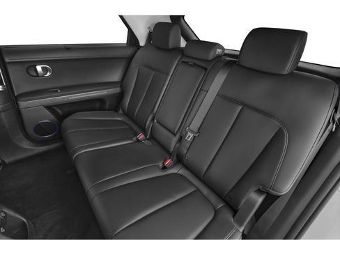 New 2023 Hyundai Ioniq 5 Limited image 25