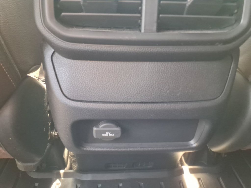 Used 2024 Honda Ridgeline RTL image 13