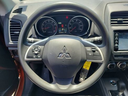 Used 2024 Mitsubishi Outlander Sport LE AWD/4WD image 22