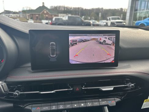 New 2024 Dodge Hornet R/T Plus w/ R/T Blacktop Package image 33