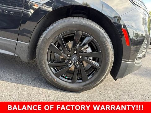 Used 2023 Chevrolet Equinox LS w/ LS Convenience Package FWD image 8