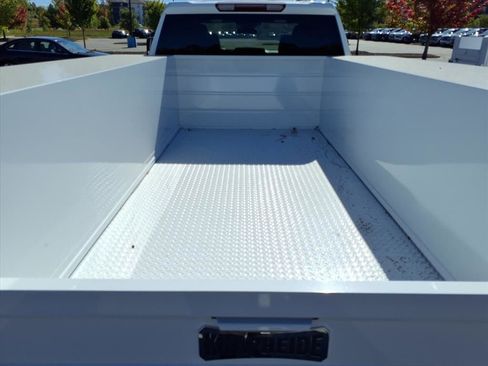 New 2026 Chevrolet Silverado 3500 W/T w/ WT Convenience Package image 26