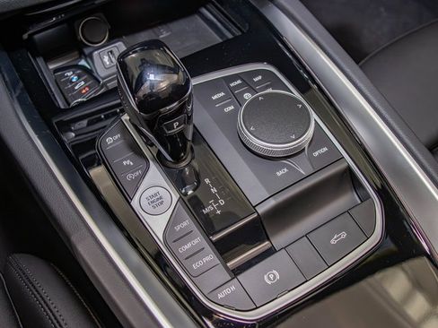 New 2026 BMW Z4 sDrive30i w/ Driving Assistance Package image 21