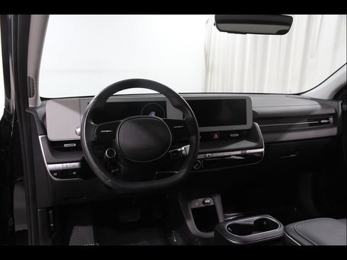 Certified 2024 Hyundai Ioniq 5 SEL AWD/4WD image 6