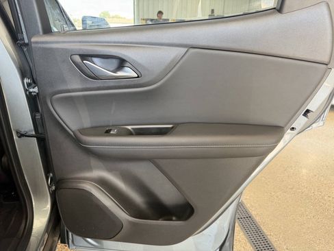 Used 2024 Chevrolet Blazer LT w/ LPO, Floor Liner Package FWD image 28