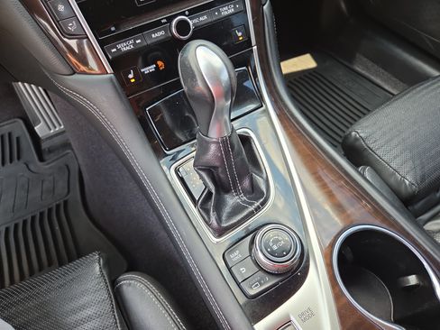 Used 2015 INFINITI Q50 AWD w/ Technology Package image 25