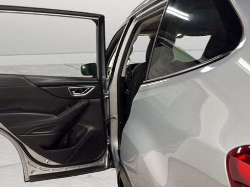 Used 2020 Subaru Forester Premium w/ Popular Package #1 image 33