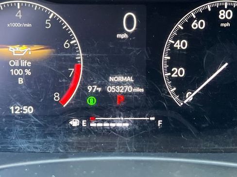 Used 2023 Honda Civic Sport image 33