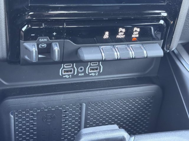 Used 2026 RAM 1500 Big Horn AWD/4WD image 33