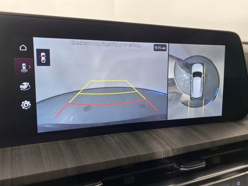 Used 2024 Kia Telluride SX image 25