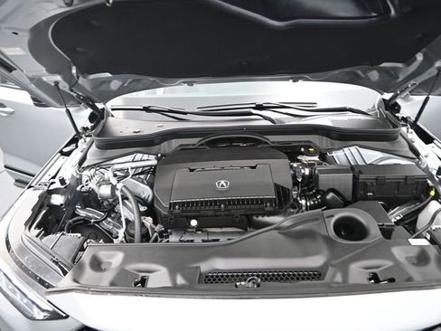 New 2026 Acura MDX A-Spec AWD/4WD image 16