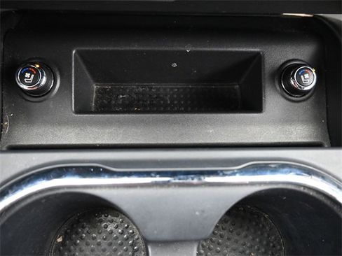 Used 2023 Nissan Titan Platinum Reserve w/ Off Road Protection Package image 14