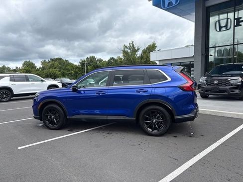 Used 2024 Honda CR-V Sport-L image 11