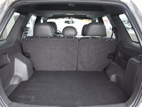 Used 2008 Mercury Mariner Premier image 32