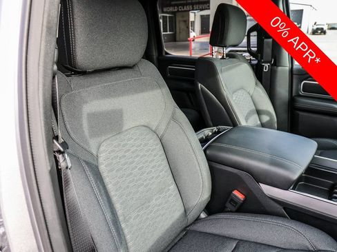 New 2026 RAM 1500 Big Horn AWD/4WD image 42
