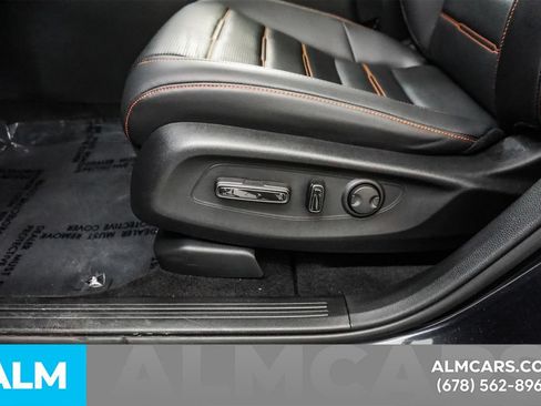Used 2024 Honda CR-V Sport-L image 29