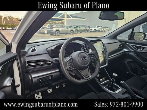 Used 2023 Subaru WRX Premium image 6