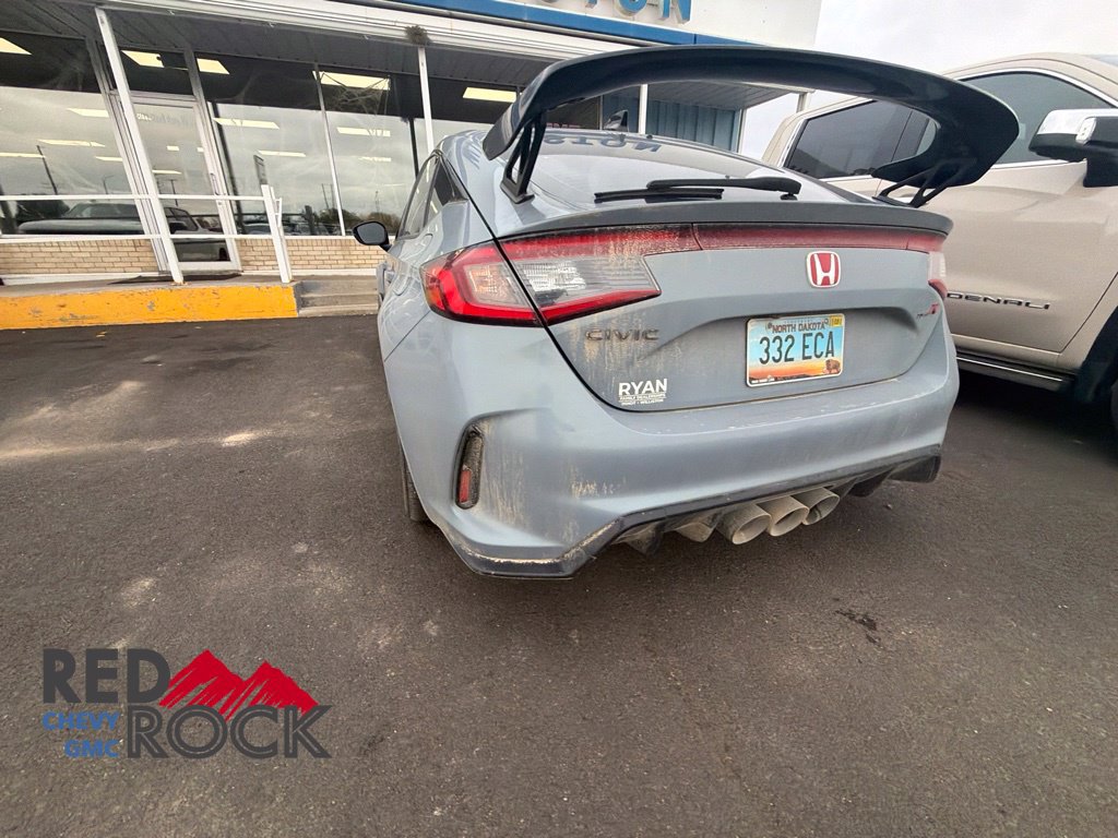 Used 2024 Honda Civic Type R image 19